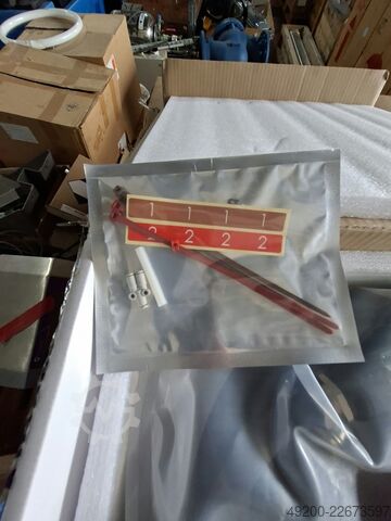 Umbilical Assembly mit Druckkopf – Ersat Videojet Umbilical Assembly mit Printhead