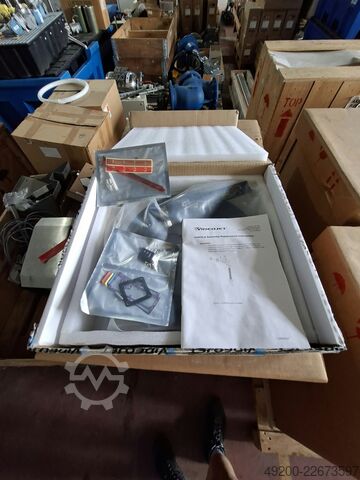 Umbilical Assembly mit Druckkopf – Ersat Videojet Umbilical Assembly mit Printhead