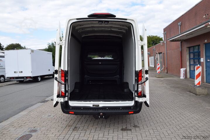 Kastenwagen hoch Ford Transit  350 L4 Trend DOKA 6-Sitzer Maxi AHK