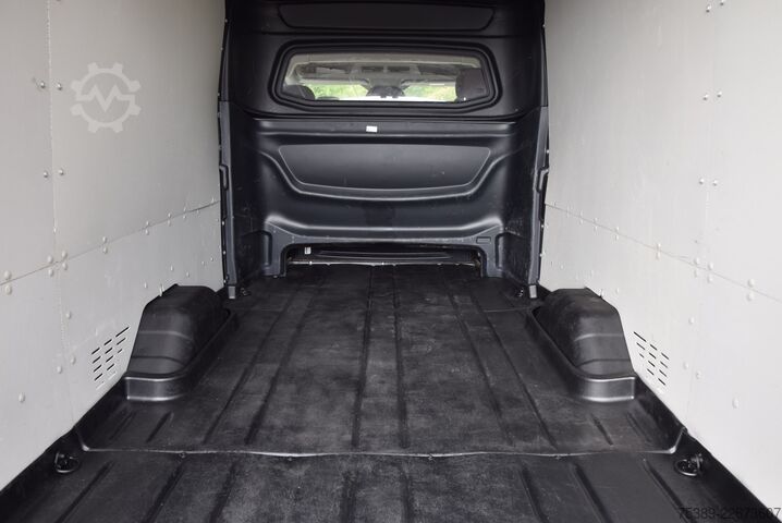 Kastenwagen hoch Ford Transit  350 L4 Trend DOKA 6-Sitzer Maxi AHK