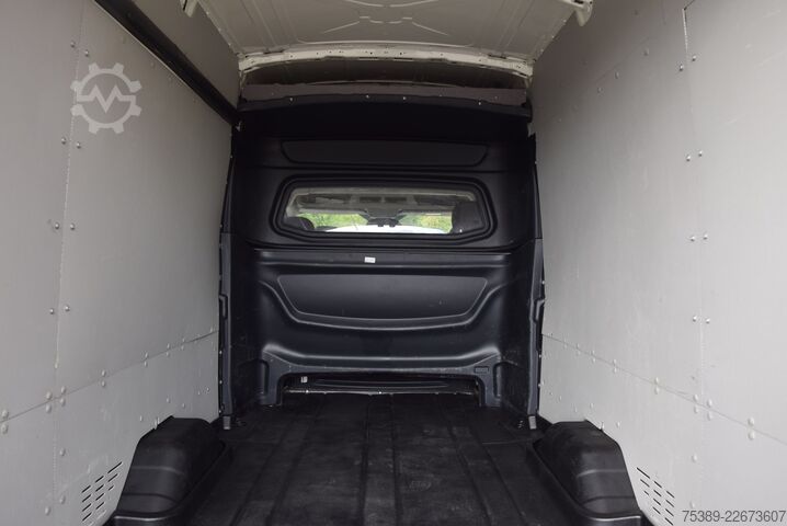 Kastenwagen hoch Ford Transit  350 L4 Trend DOKA 6-Sitzer Maxi AHK