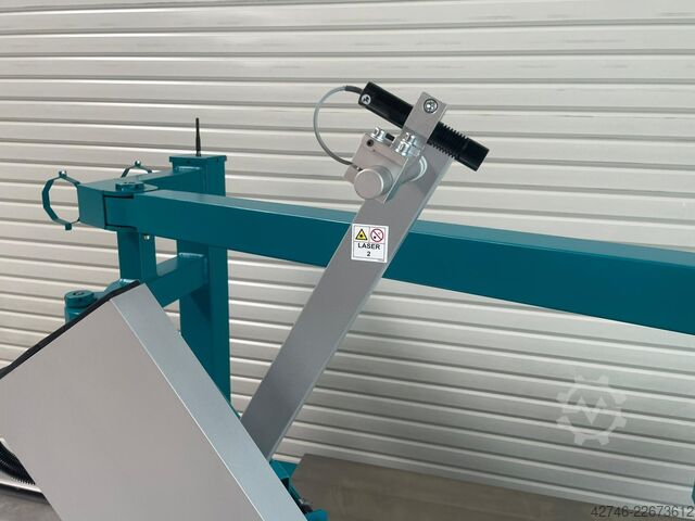 Formatkreissäge Martin T75 PreX