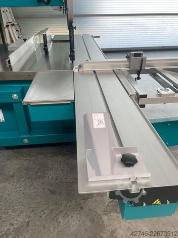 Formatkreissäge Martin T75 PreX
