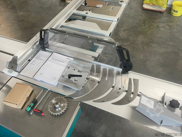 Formatkreissäge Martin T75 PreX