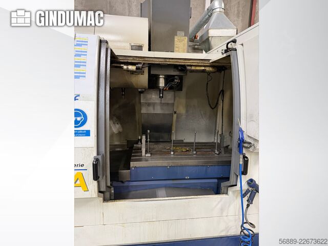 YCM MV106A YCM MV106A