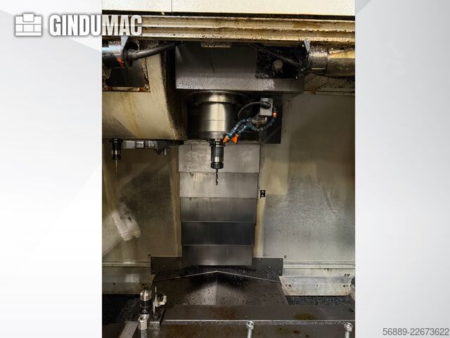 YCM MV106A YCM MV106A