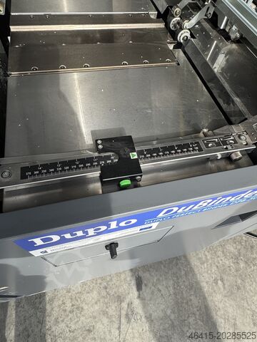 Perfect binder Duplo DPB 500 PERFECT BINDER