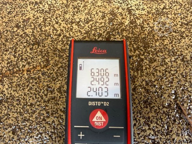 LKW mit Kofferaufbau VOLVO FL240 4x2 Closed box 6,30 m.