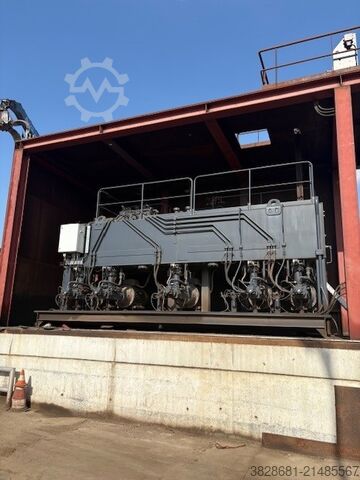 Schrottschere LEFORT 1300 TS