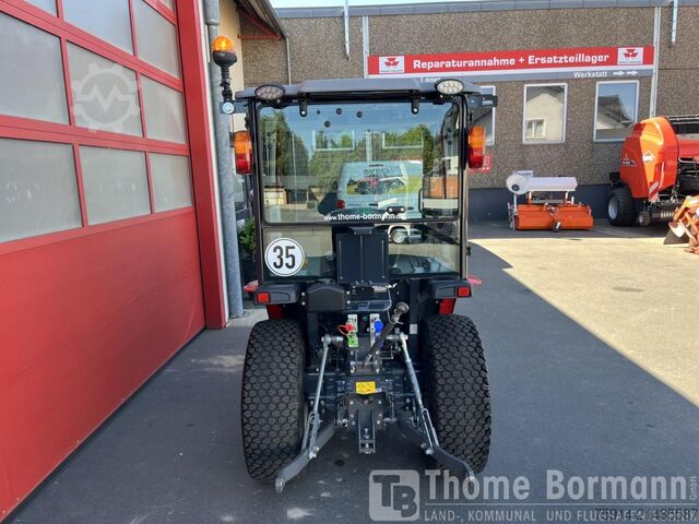 Traktor Massey Ferguson MF 1735 M HC