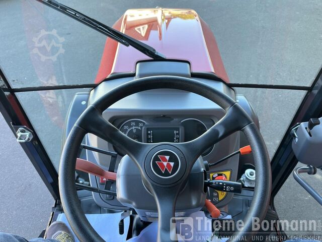 Traktor Massey Ferguson MF 1735 M HC