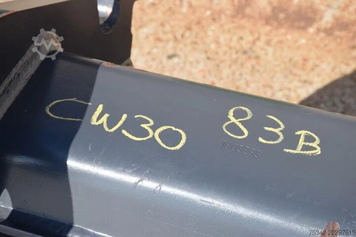 Schaufel VemaTec CW30 Graafbak CW30 -83 Cm – stock id V22