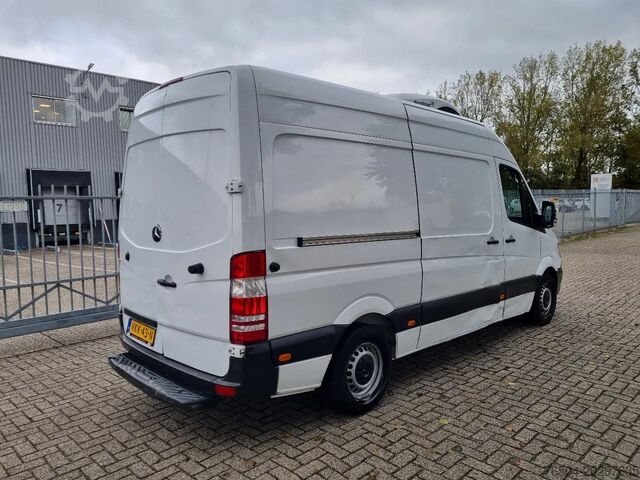 Refrigerated/freezer transport (delivery van) Mercedes-Benz Sprinter 316 CDI L2H2 Kuhlwagen Kerstner 0'C Eu...