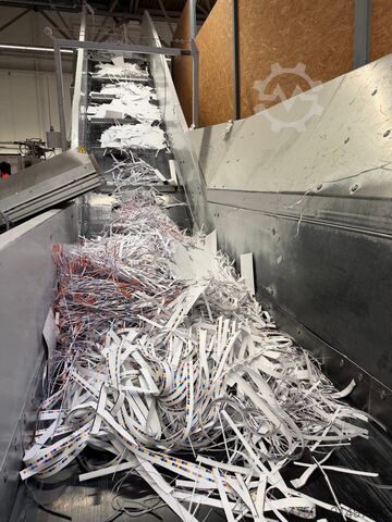 Ballenpresse Presto HPK 50 BS