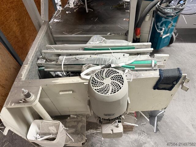 Ballenpresse Presto HPK 50 BS