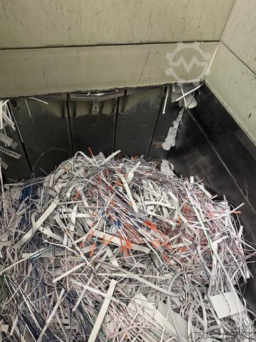 Ballenpresse Presto HPK 50 BS