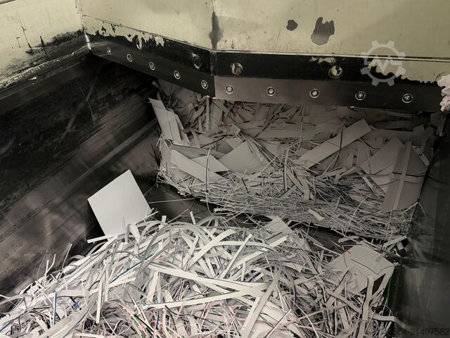 Ballenpresse Presto HPK 50 BS