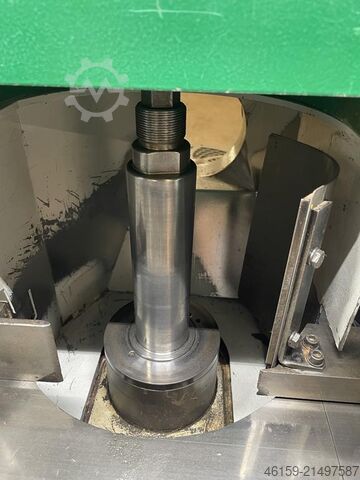 Moulder WEINIG POWERMAT 1200 (6 SPINDLE  50mm)