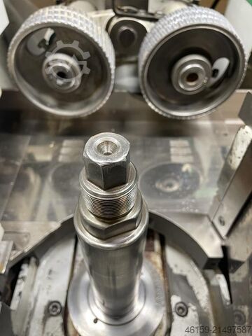 Moulder WEINIG POWERMAT 1200 (6 SPINDLE  50mm)