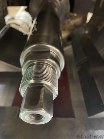 Moulder WEINIG POWERMAT 1200 (6 SPINDLE  50mm)