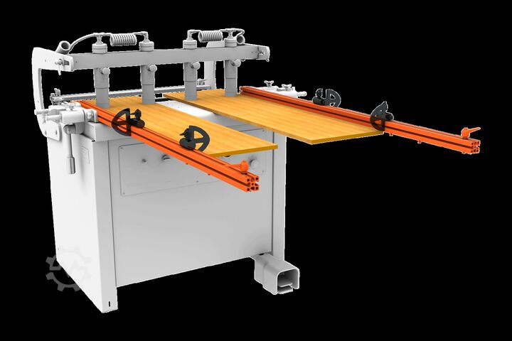 Mehrspindelbohrmaschine Maggi Engineering Boring System 23