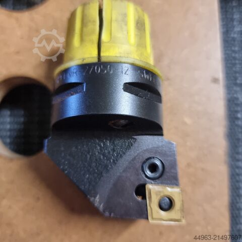 Werkzeugaufnahme / Werkzeughalter Sandvik Coromant VDI40-Capto-C4 Werkzeugaufnahmen