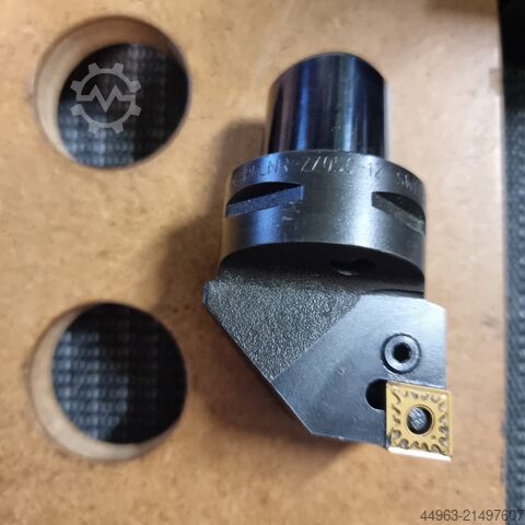 Werkzeugaufnahme / Werkzeughalter Sandvik Coromant VDI40-Capto-C4 Werkzeugaufnahmen