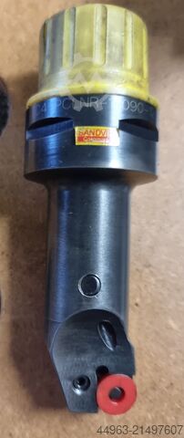 Werkzeugaufnahme / Werkzeughalter Sandvik Coromant VDI40-Capto-C4 Werkzeugaufnahmen