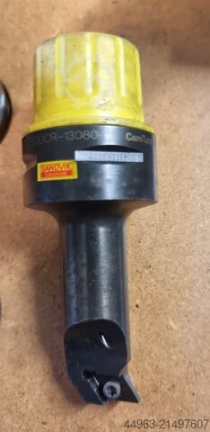 Werkzeugaufnahme / Werkzeughalter Sandvik Coromant VDI40-Capto-C4 Werkzeugaufnahmen