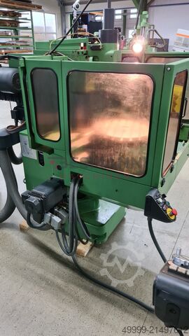 Milling machine DECKEL FP3NC