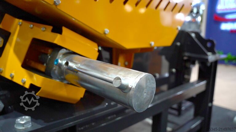 Zerkleinerungsanlagen / Backenbrecher FABO Jaw crusher | Stone crusher 100-300 TPH Jaw crusher | Stone crusher