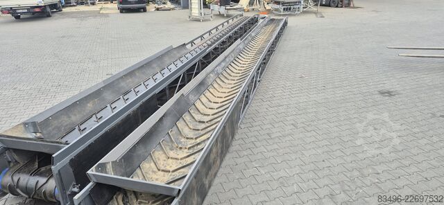 Förderband Transportband Forderband Conveyor 