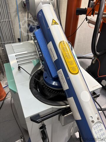 Schweißgerät Alpha Laser ALM300