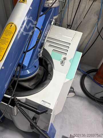Schweißgerät Alpha Laser ALM300
