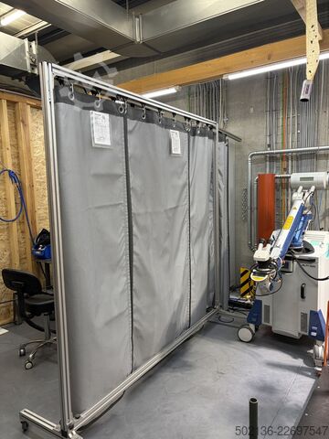 Schweißgerät Alpha Laser ALM300