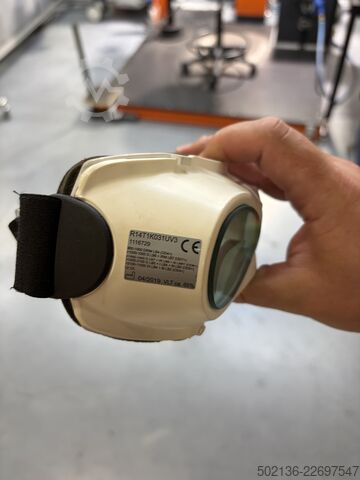 Schweißgerät Alpha Laser ALM300