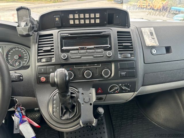 Fire truck VOLKSWAGEN T 5 / 4 Motion 4x4 Allrad
