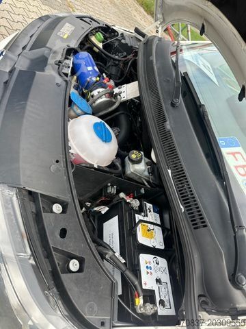 Fire truck VOLKSWAGEN T 5 / 4 Motion 4x4 Allrad