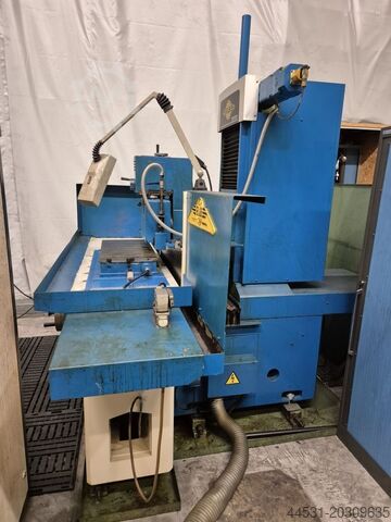 FLAT GRINDING MACHINE ELB-Schliff SWN 6 ND
