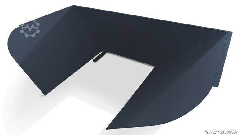 GLATTER BANDFÖRDERER 300 x 25 cm Havai Park, s. r. o. 