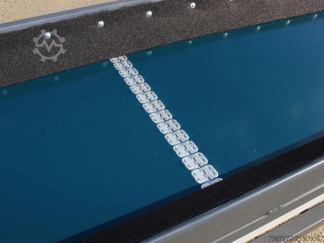 GLATTER BANDFÖRDERER 300 x 25 cm Havai Park, s. r. o. 