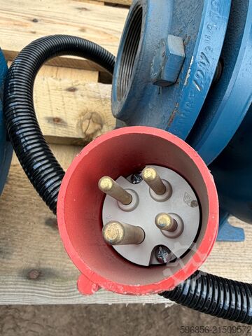 Pumpe ASTRA CM 50-125A 5,5 kW – italienisch Pompa ASTRA CM 50-125A 5,5 kW – Włoska Pompa ASTRA CM 50-125A 5,5 kW – Włoska