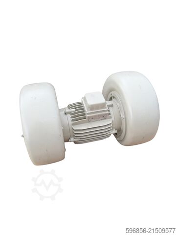 Ventilator ELEKTROR RD 06, 2,2 kW – 3600 m³/h Wentylator  ELEKTROR RD 06 2.2 kW – 3600 m³/h Wentylator  ELEKTROR RD 06 2.2 kW – 3600 m³/h