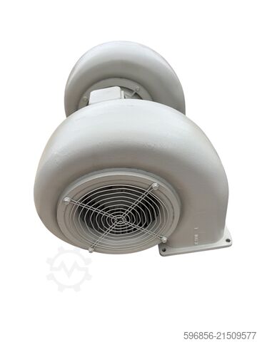 Ventilator ELEKTROR RD 06, 2,2 kW – 3600 m³/h Wentylator  ELEKTROR RD 06 2.2 kW – 3600 m³/h Wentylator  ELEKTROR RD 06 2.2 kW – 3600 m³/h