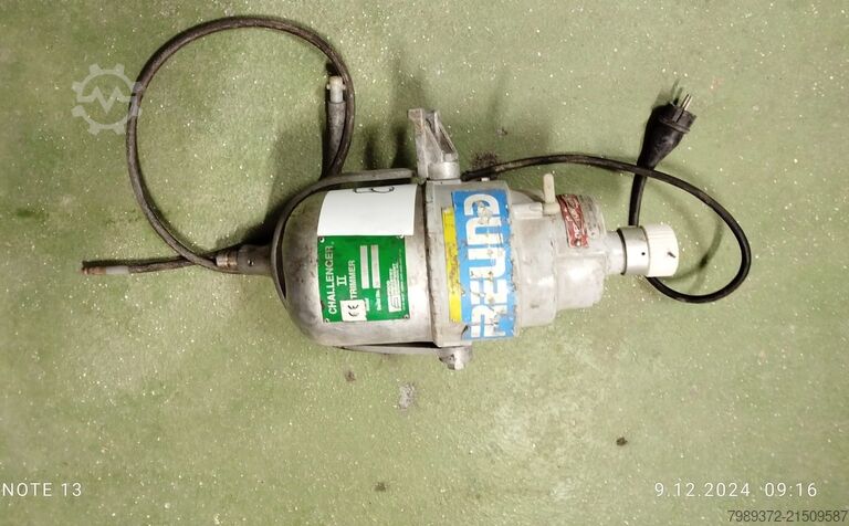 Motor for electric knife Guner CTPS1