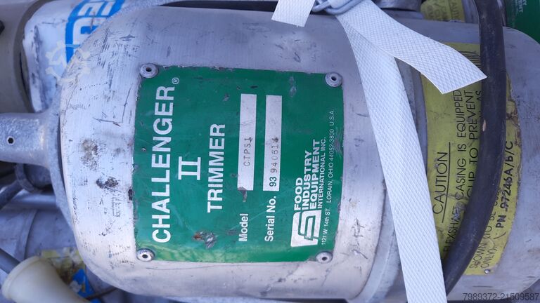 Motor for electric knife Guner CTPS1