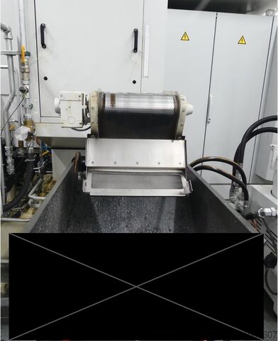 CNC-Wälzschälmaschine Gleason-Pfauter 300 PS