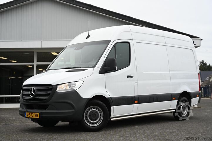 Hochdachkombi Mercedes-Benz Sprinter 311 2.2 CDI L2H2 RWD AIRCO CAMERA Werk...