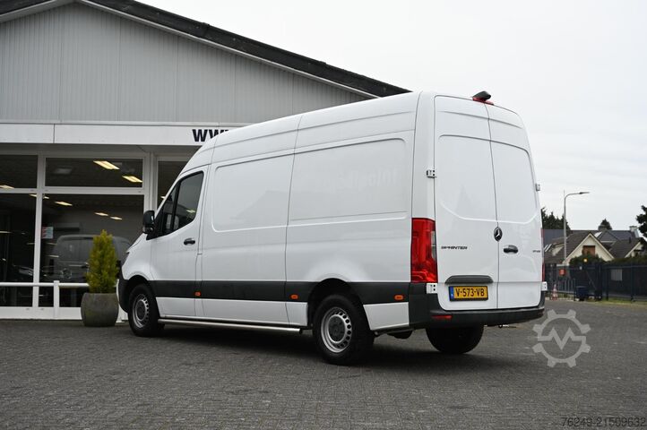 Hochdachkombi Mercedes-Benz Sprinter 311 2.2 CDI L2H2 RWD AIRCO CAMERA Werk...