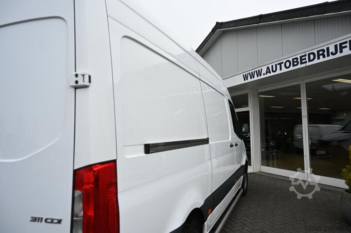 Hochdachkombi Mercedes-Benz Sprinter 311 2.2 CDI L2H2 RWD AIRCO CAMERA Werk...